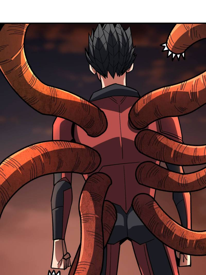 I'm Really Not A Supervillain Chapter 262 5